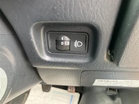 Honda Vamos Hobio