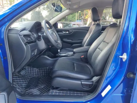 Honda Crider
