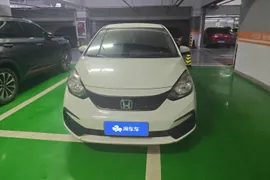 Honda Jazz (Fit)
