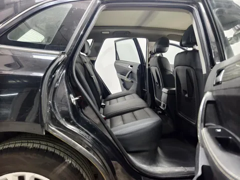 Zotye T600