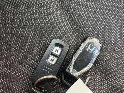 Honda N-VAN Plus Style