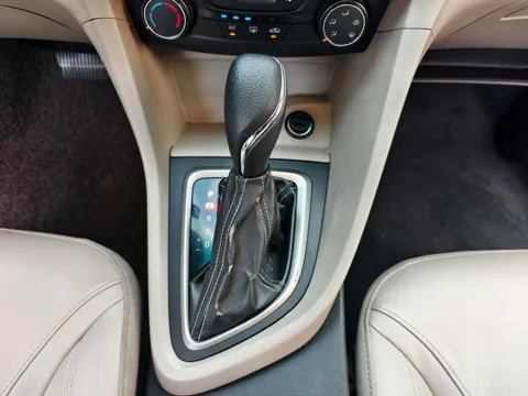 Buick Excelle GT