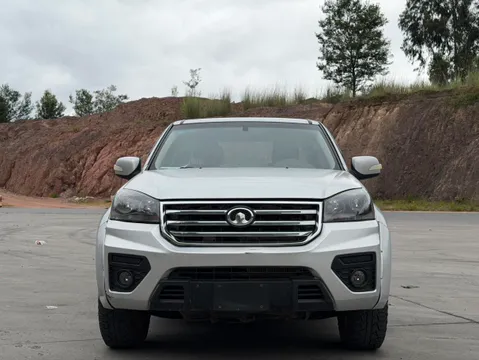 Great Wall Wingle 5