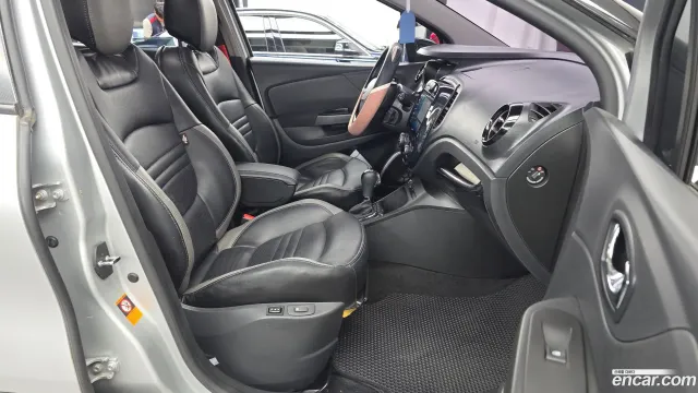 Renault QM3