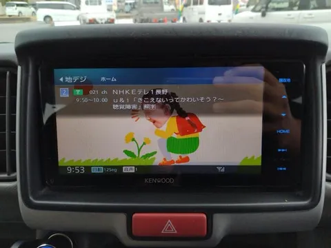 Mazda Scrum