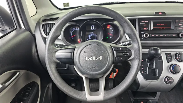 Kia Ray