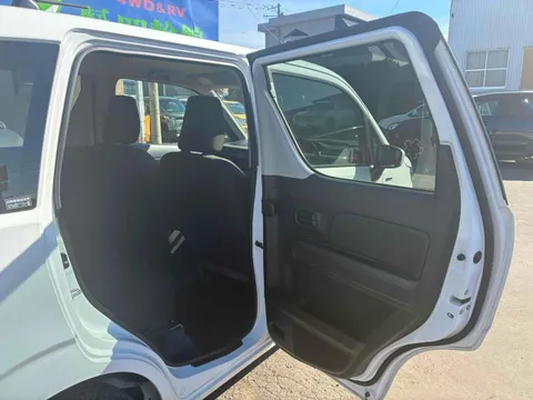 Mazda Flair
