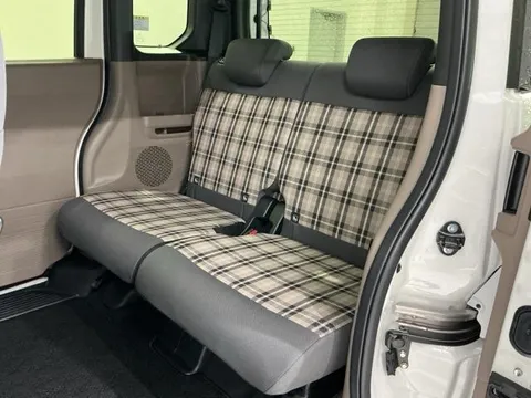 Honda N-BOX Joy