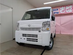 Nissan Clipper