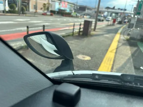 Toyota TownAce Van