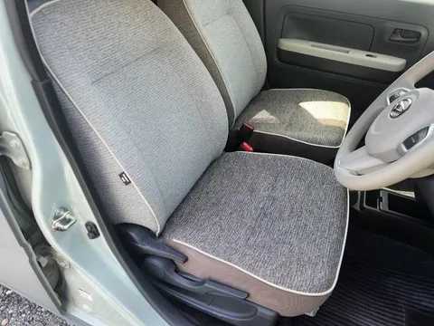 Daihatsu Mira Tocot