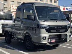 Suzuki Carry Track