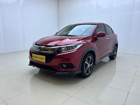 Honda HR-V (Vezel)