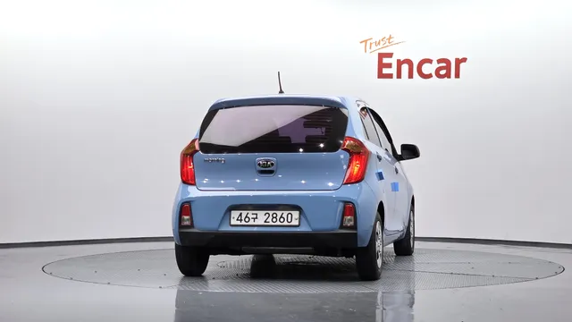 Kia Picanto (Morning)