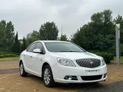 Buick Excelle GT