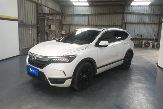 Honda Breeze