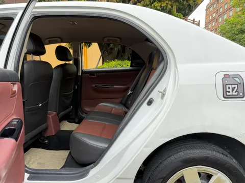 BYD F3