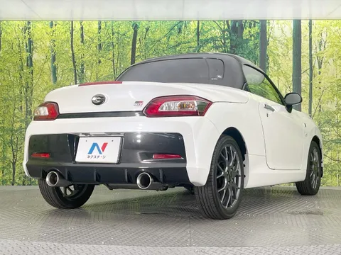 Toyota Copen