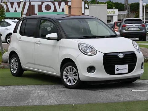 Daihatsu Boon