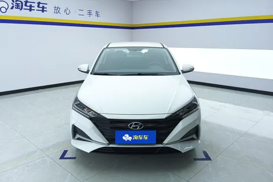 Hyundai Verna