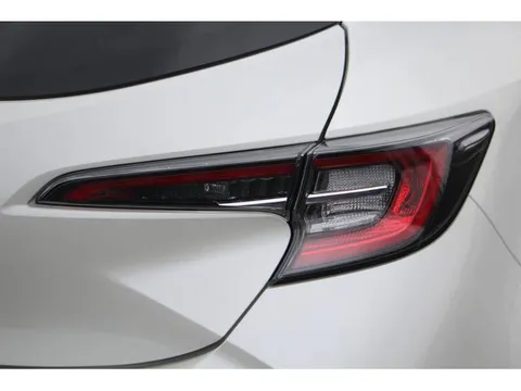 Toyota Corolla Sport