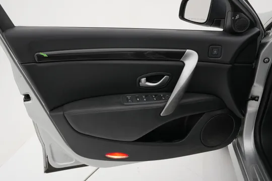 Renault SM7