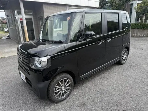 Honda N-BOX Joy