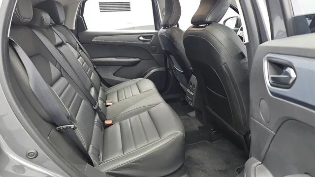 Renault XM3