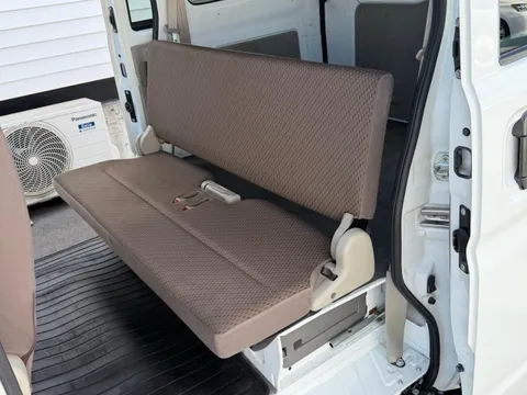 Nissan Clipper