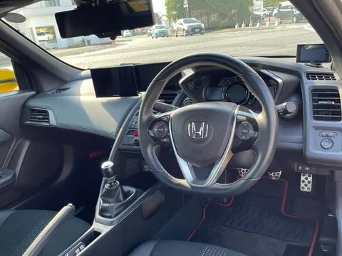 Honda S660