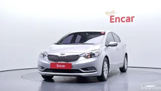 Kia Cerato (K3)