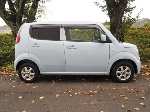 Suzuki MR Wagon