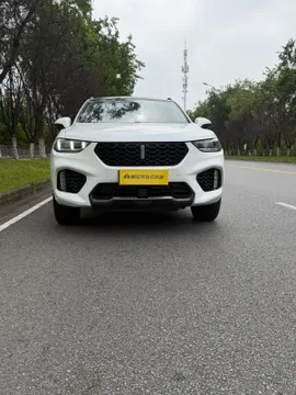 Wey VV5