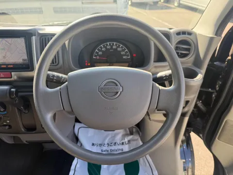 Nissan Clipper
