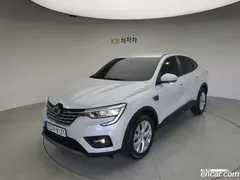 Renault XM3