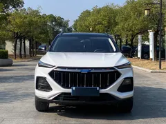 Changan Oshan X5