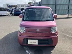 Suzuki MR Wagon