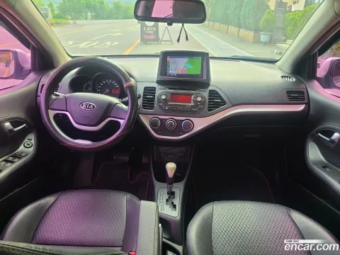 Kia Picanto (Morning)