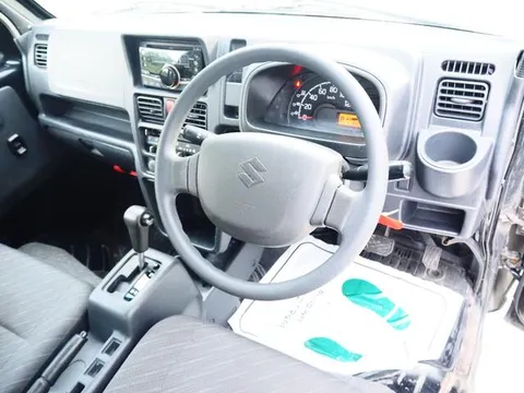 Suzuki Super Carry
