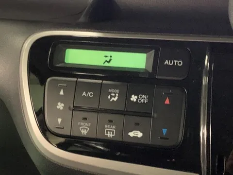 Honda N-BOX Plus