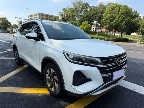 Gac GS4