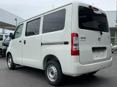 Toyota TownAce Van