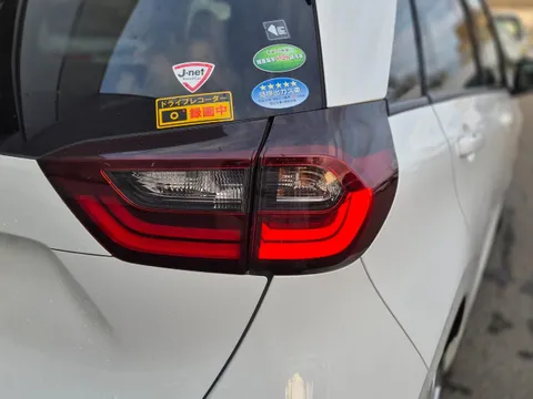 Honda Jazz (Fit)