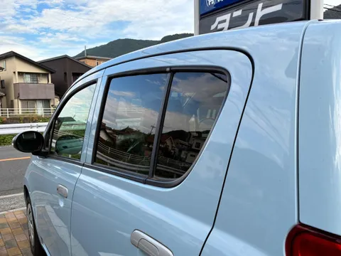 Mazda Carol Eco