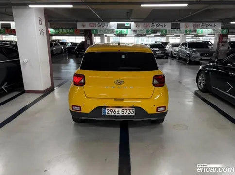 Hyundai Venue