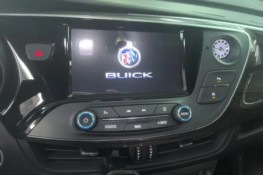 Buick Envision