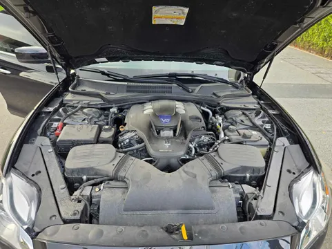 Maserati