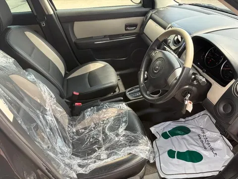 Mazda Verisa