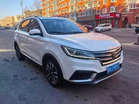 Roewe RX3