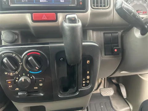 Nissan Clipper